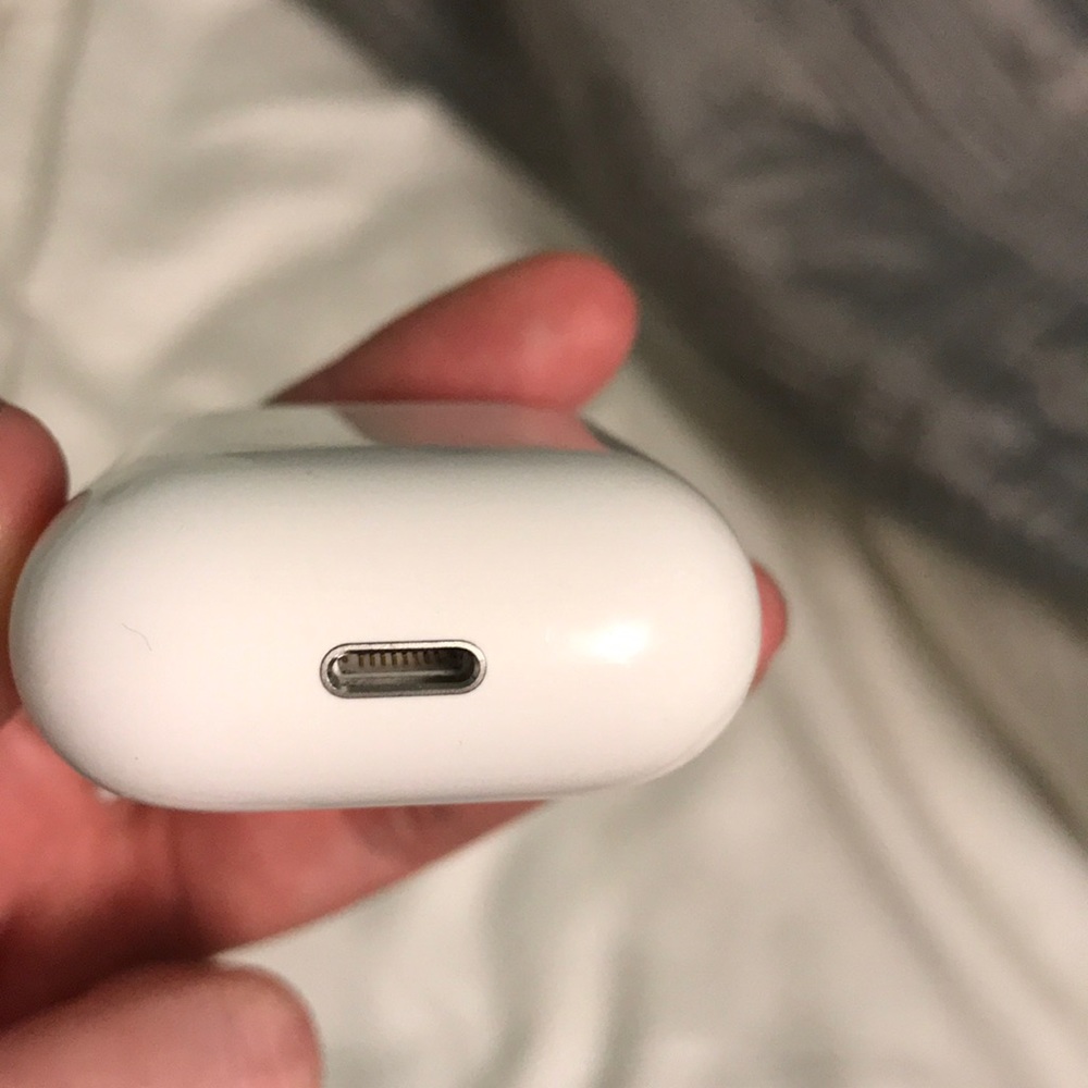 Apple Airpod Case. (**Does Not Include Airpods) - image 3